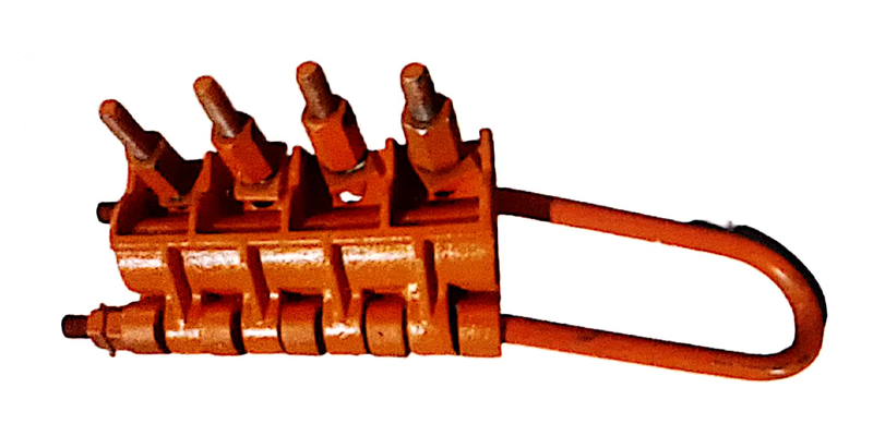 Bolted Clamp