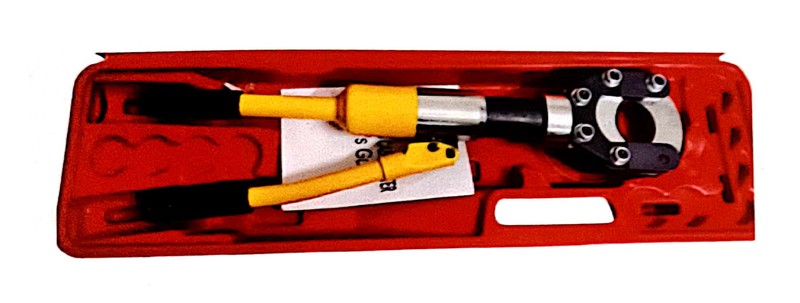 Hydraulic Conductor Cutter